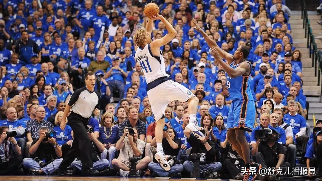 欧洲球员为什么去nba(前有德克，现有东契奇，为何独行侠喜欢用欧洲球员作为建队基石？)