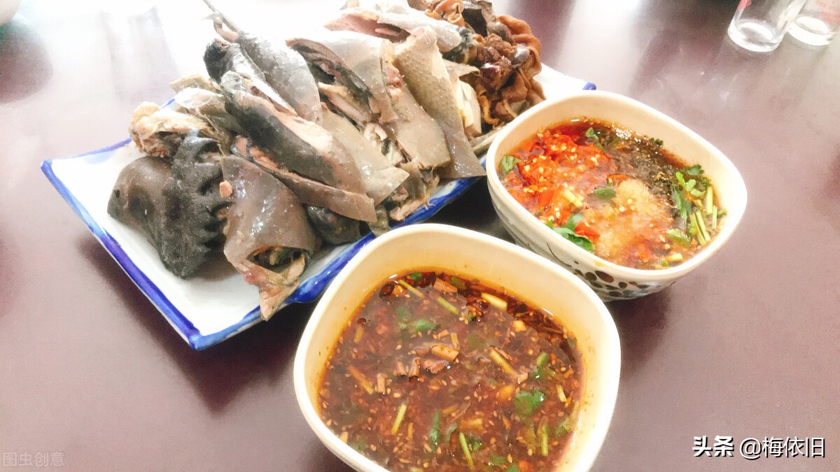 云南10种名不经传的美食，却地道实在，吃翻了很多外地人