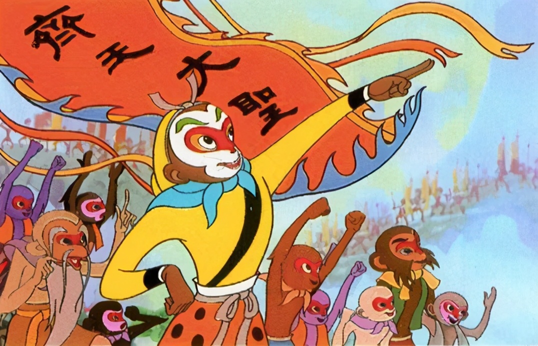 中国篮球动画片有哪些(10部经典怀旧动画片,六一带孩子一起看,回忆