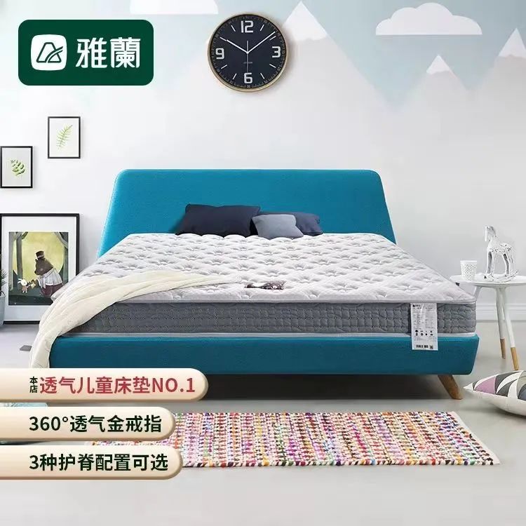 各价位床垫怎么选？一文给你整明白