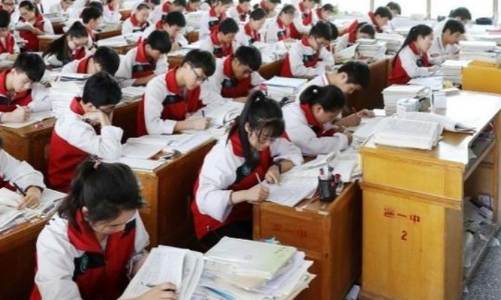 2022高考有新規(guī)，三類學(xué)生將無法參加高考，尖子生要格外注意