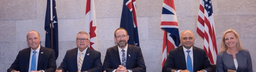 斯诺登是美国自导自演的骗局吗？