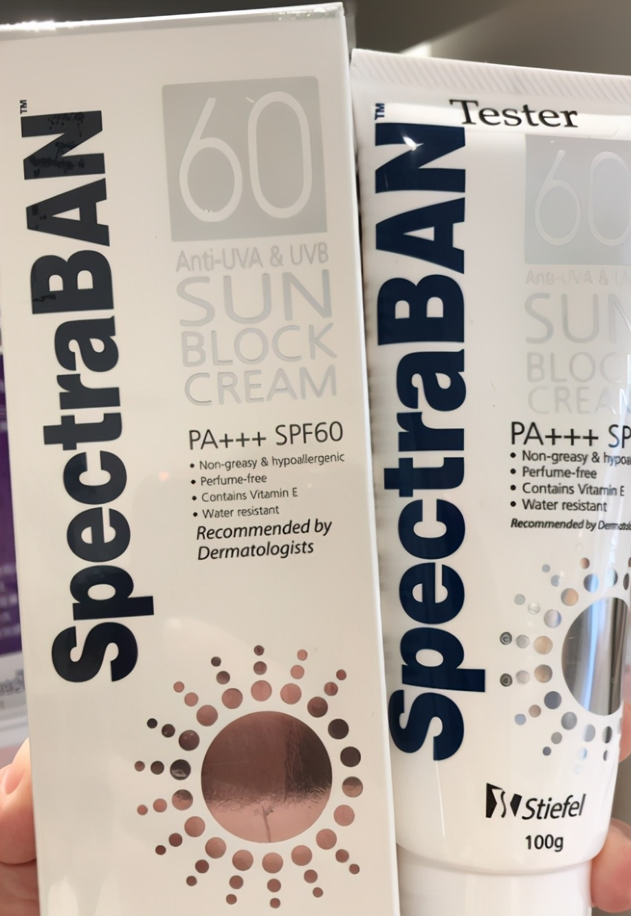 整理出最热门的50款防晒霜，你值得收藏