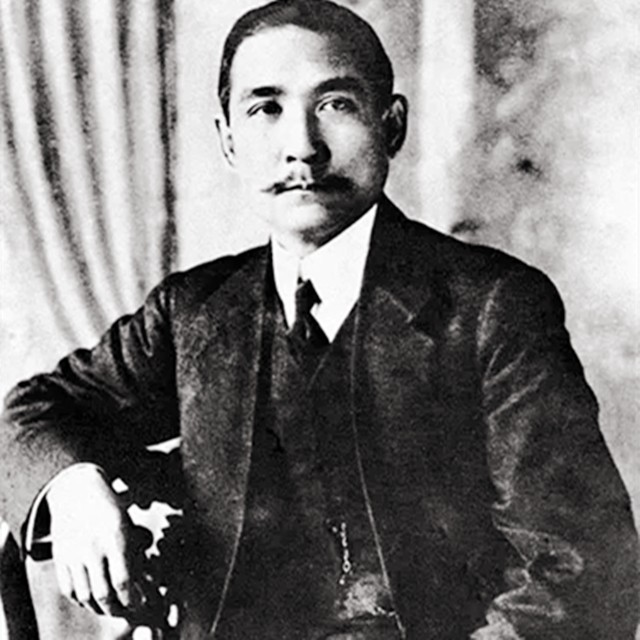 揭秘新中国十大开国元帅的传奇人生与历史功勋