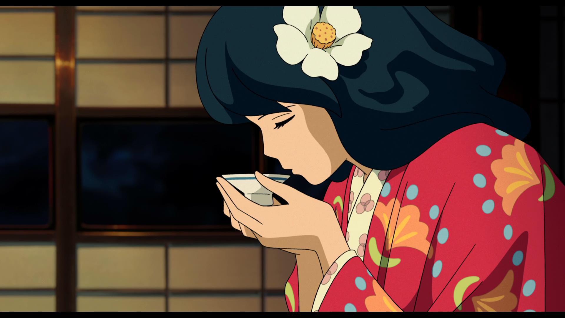 明年就能活得更好了是吧,所以没关系,糖可以晚一点甜