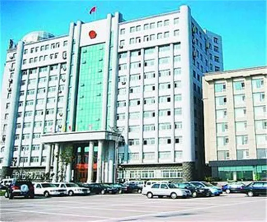 辽宁丹东两级法院“不拔高、不凑数”民营企业家摘掉“恶”帽子