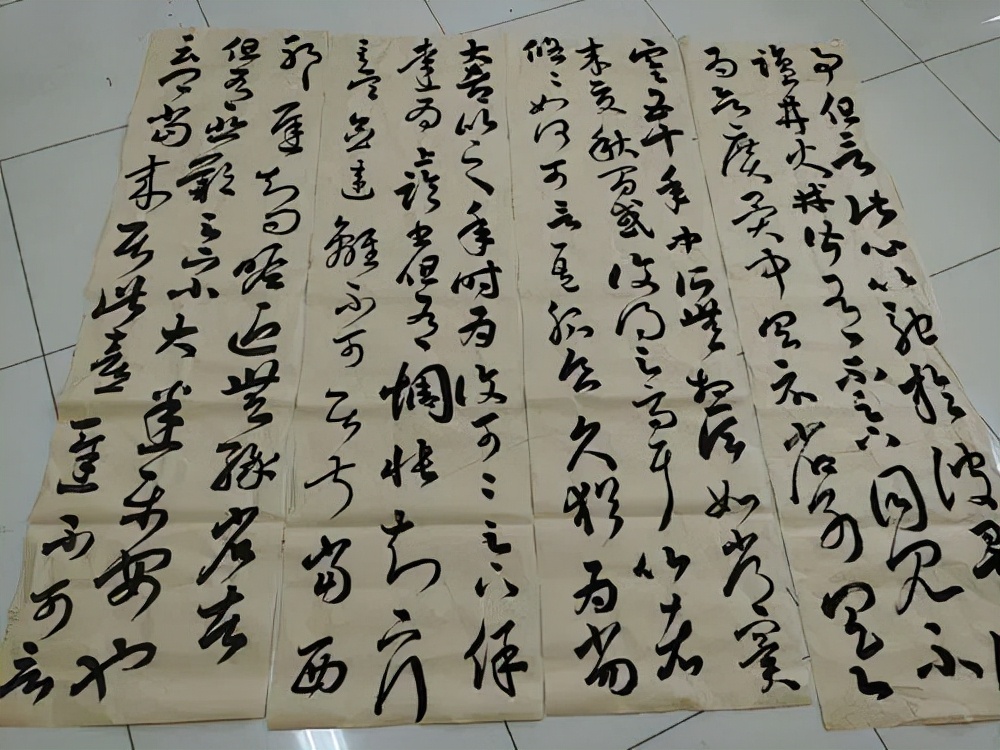 全国高校书法专业系列——第四期：河北传媒学院