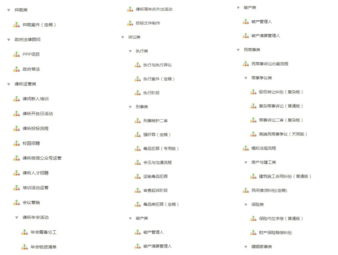 实习律师无经验、无人带如何快速成长？这个律师软件限时免费领