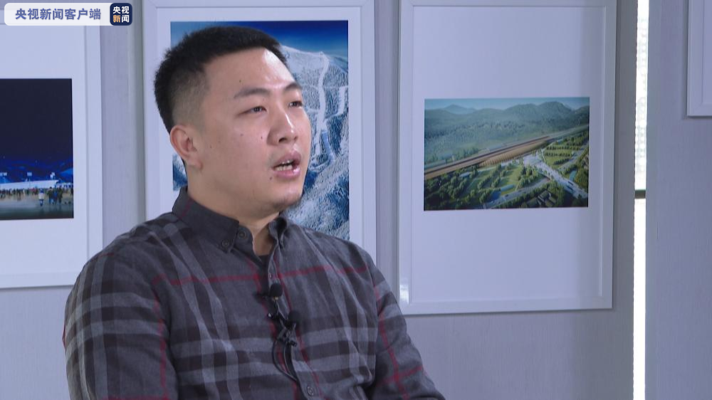 冬残奥会项目图标（中国篆刻“动起来”了！这些冬奥体育图标不简单）