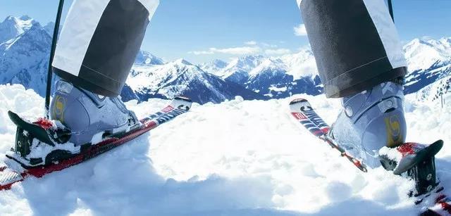 滑雪初学者滑什么雪质（“小白”看过来！你准备好滑雪了么？）