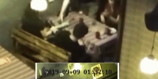 李某某案,李某某案案情介绍