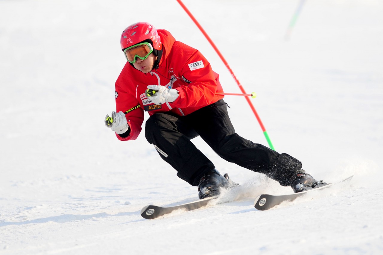 滑雪初学者滑什么雪质（“小白”看过来！你准备好滑雪了么？）