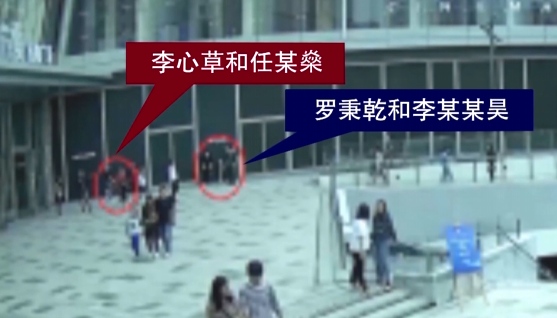 李某某案,李某某案案情介绍