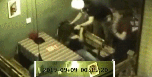 李某某案,李某某案案情介绍