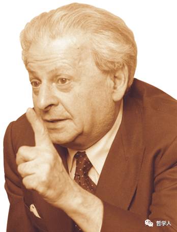 作者仰海峰 /节选自《走向后马克思:从生产之镜到符号之镜》慧田哲学