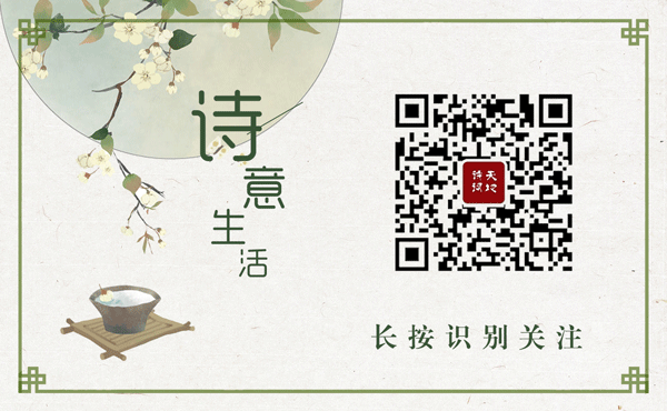 早读丨身空心静，云淡风轻