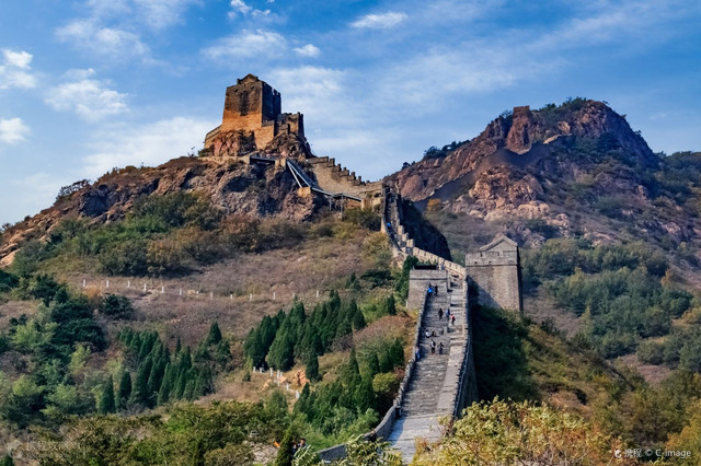 秦皇岛游玩必去的地方有哪些_秦皇岛有哪些景点 - 密云旅游