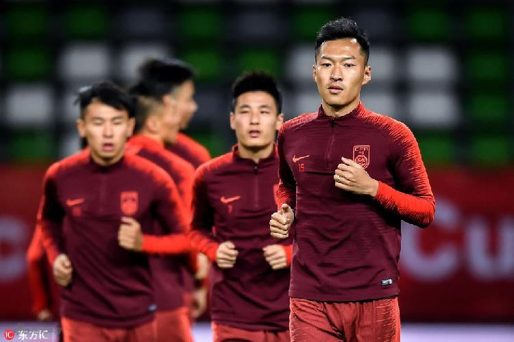 国足热身赛印度几点（中国队VS印度队 “地球德比”今晚上演）-华海博客