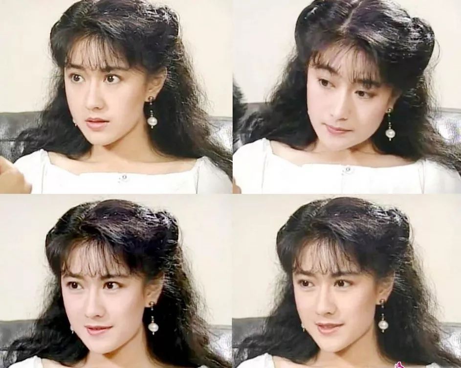 另一个曝光年龄的另一个戏剧有两个最美丽的印象“我在家里有一个仙女妻子”？