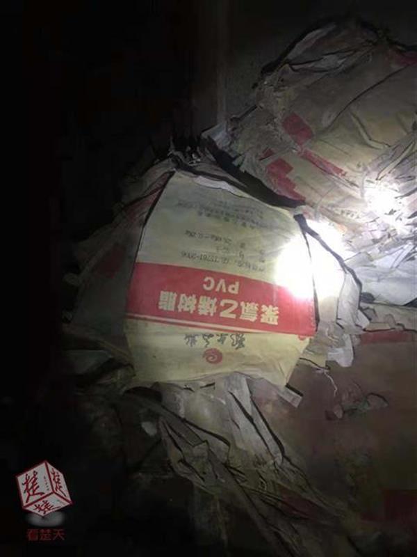 多处工地扣件一夜被扫光，警方打掉一“盗销一条龙”团伙