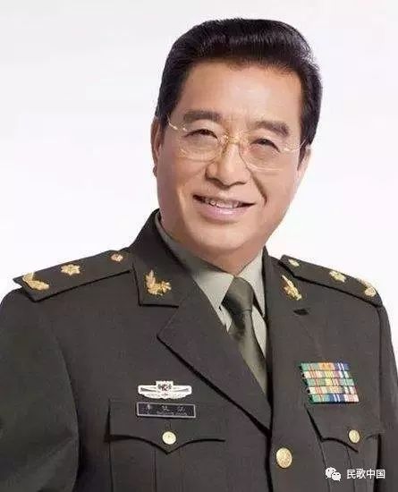 李双江,著名男高音歌唱家,著名声乐教育家.