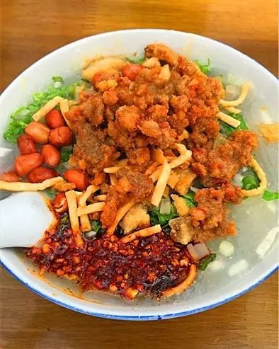 樂(lè)山嫩豆花,樂(lè)山嫩豆花做法