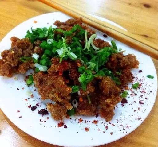 樂(lè)山嫩豆花,樂(lè)山嫩豆花做法