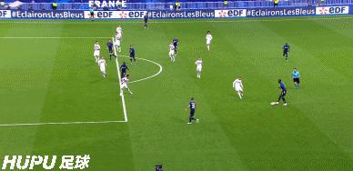欧国联：格列兹曼双响克罗斯破门，法国2-1逆转德国