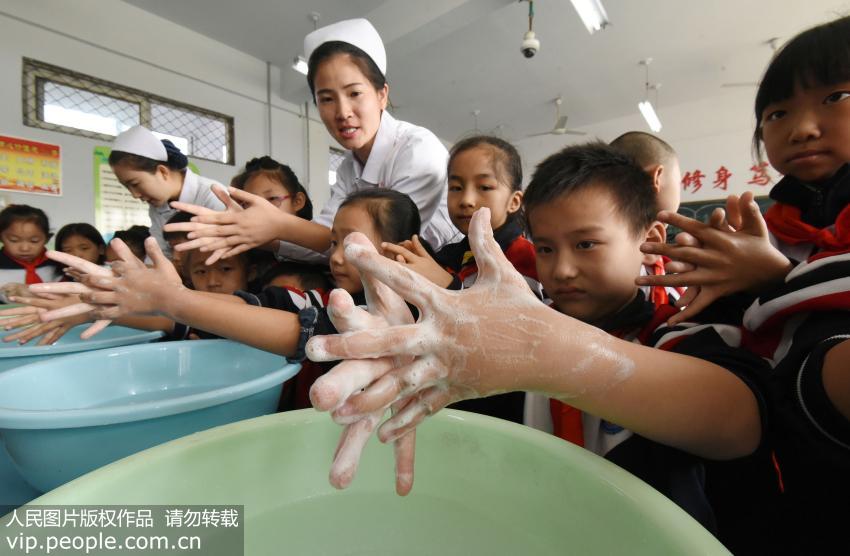 洁癖觉得的脏是真脏吗（洁癖认为的脏真的那么脏吗）-第1张图片-昕阳网