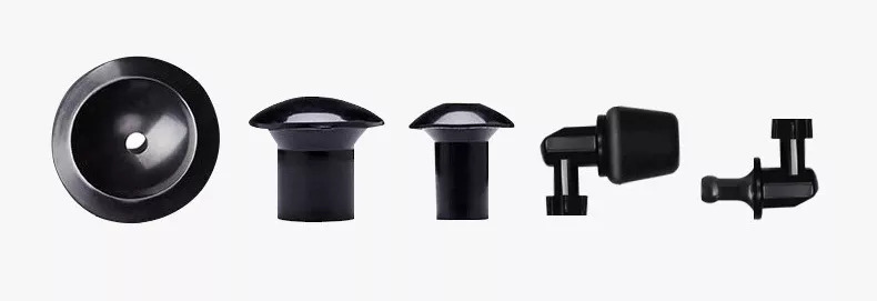 “砰”的一下，就通了，不脏手不用电，马桶水池各种管道堵塞，一炮就通