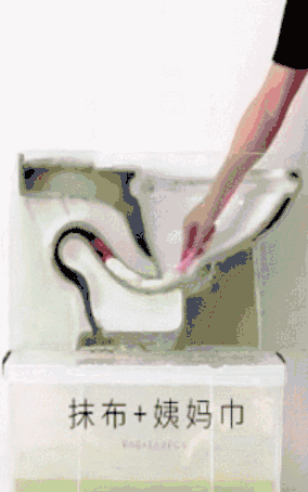 “砰”的一下，就通了，不脏手不用电，马桶水池各种管道堵塞，一炮就通