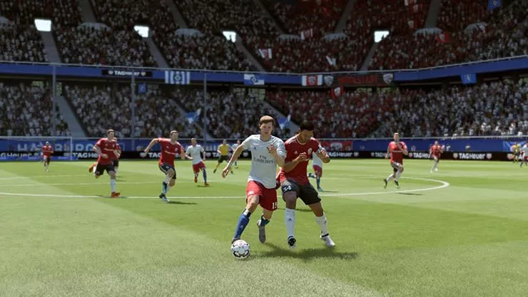 FIFA20怎么踢欧联杯(《FIFA 19》经理模式十大妖人推荐)