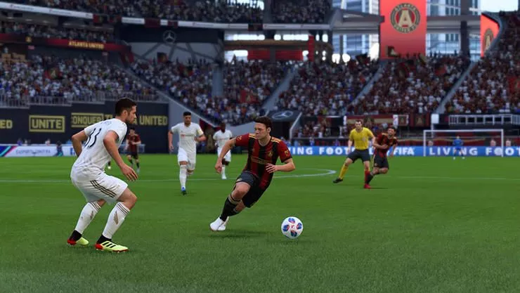 fifa18世界杯模式梅西(《FIFA 19》经理模式十大妖人推荐)