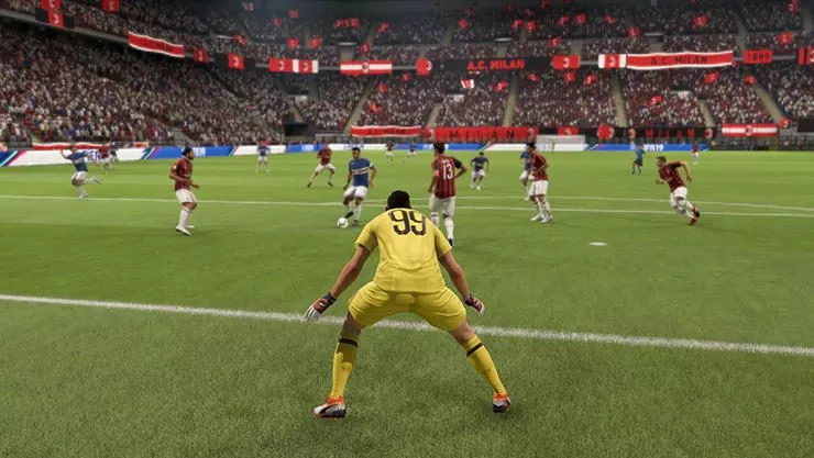 FIFA20怎么踢欧联杯(《FIFA 19》经理模式十大妖人推荐)