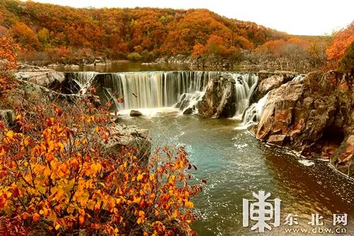 图说黑龙江：黑龙江十大旅游圣地