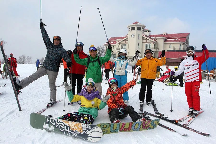 图说黑龙江：黑龙江十大旅游圣地