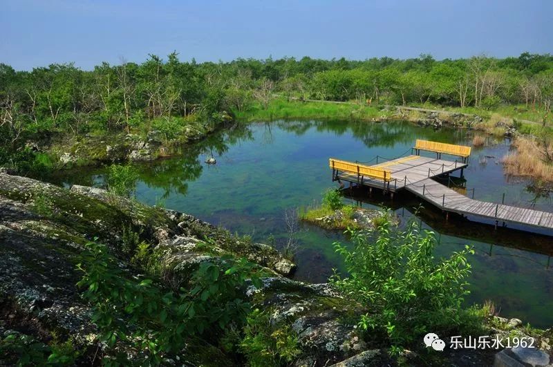 图说黑龙江：黑龙江十大旅游圣地