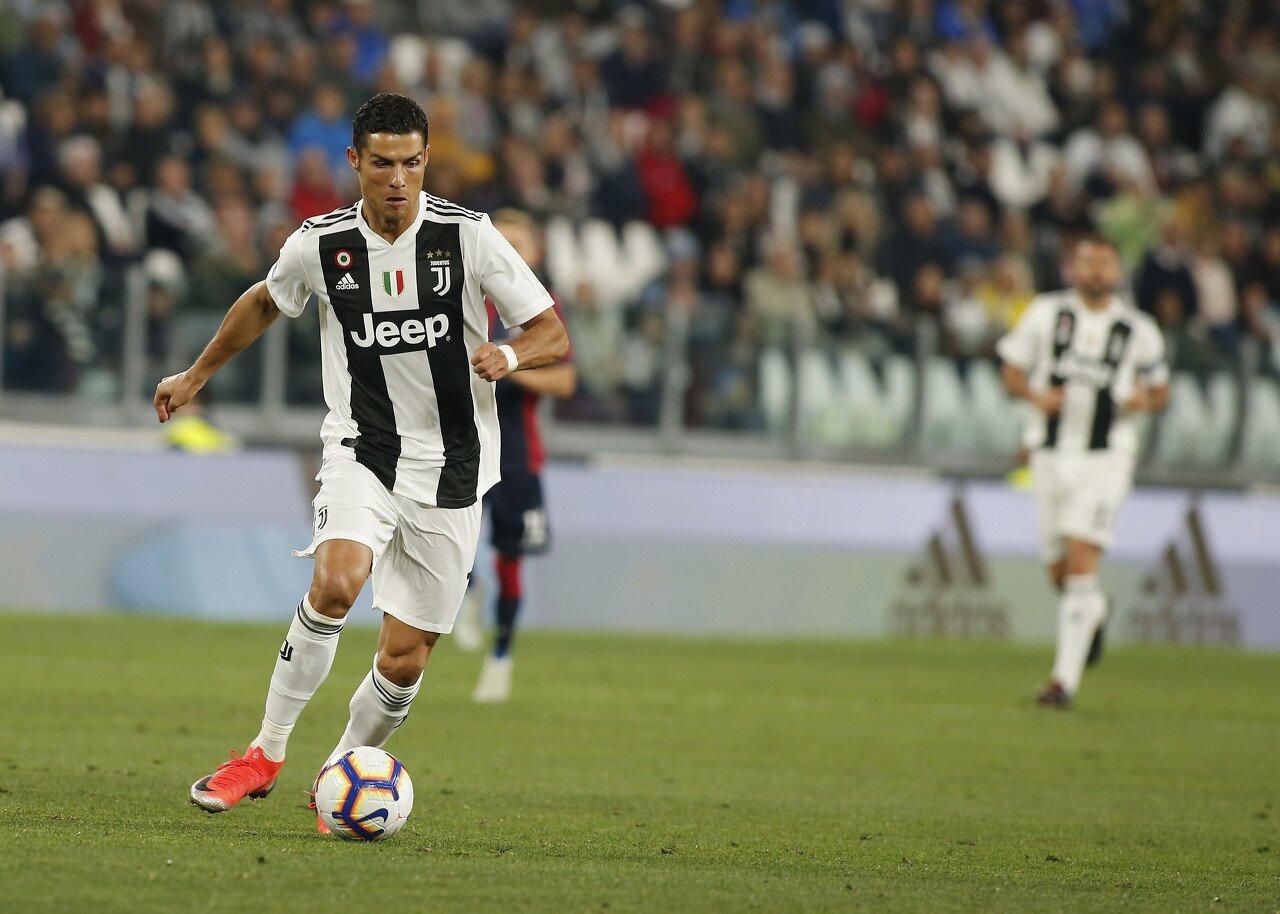 意甲小球队为什么涨价（幸福烦恼！C罗加盟后票价变贵，意甲球迷担心继续上涨）-华海博客