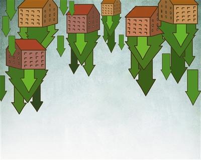 彩天下378us免费资料（热点二线楼市已“跌跌不休”）-趣拿体育