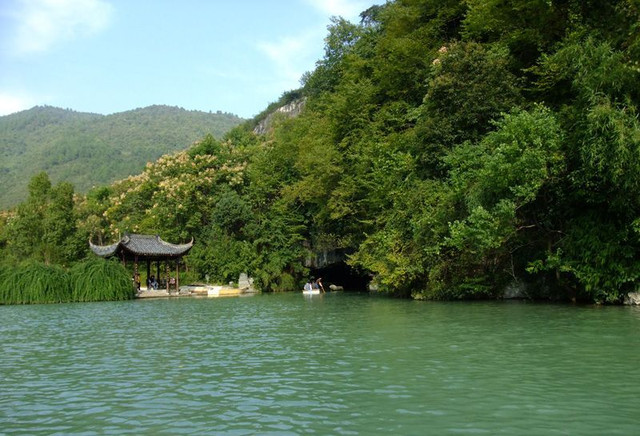 桐庐哪里好玩桐庐周边的旅游景点大全