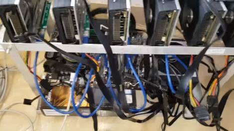 矿机一折难出售，落魄“矿工”谁之过？