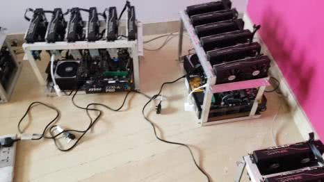 矿机一折难出售，落魄“矿工”谁之过？