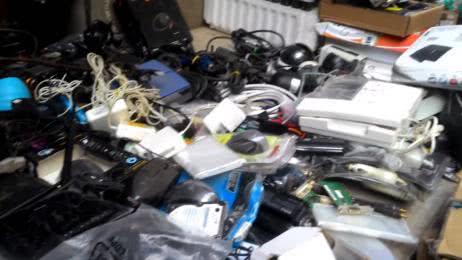 矿机一折难出售，落魄“矿工”谁之过？