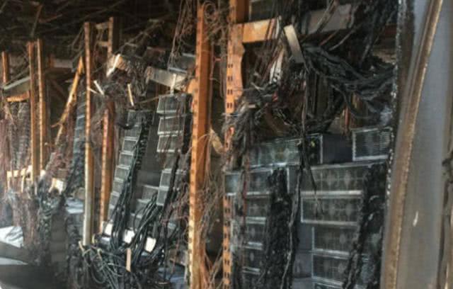 矿机一折难出售，落魄“矿工”谁之过？