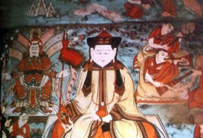 明清蒙古历史汉籍中被称为“三娘子”的究竟是何人？