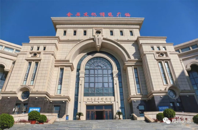 金石蜡像馆不仅仅是世界名人的集合,更是一部世界风云史,囊括政治