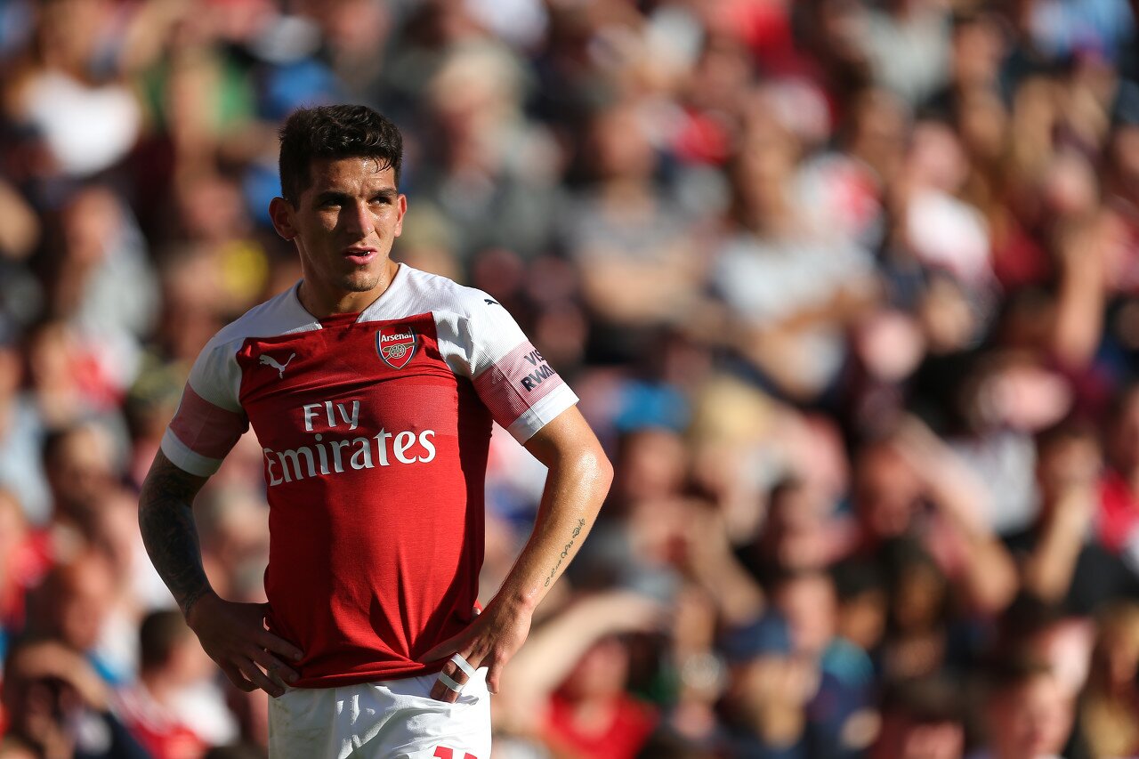 很荣幸与他们并肩（托雷拉：厄齐尔和拉卡泽特非常优秀 很荣幸与他们并肩）-华海博客