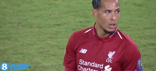 范迪克话出线就够（范迪克：欧冠想出线就得争取全胜 萨拉赫肯定还能进球）-趣拿体育