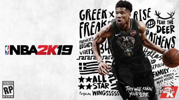 日本国家队又多一名nba(真·跨界！前日本国脚前园真圣直播挑战《NBA 2K19》)