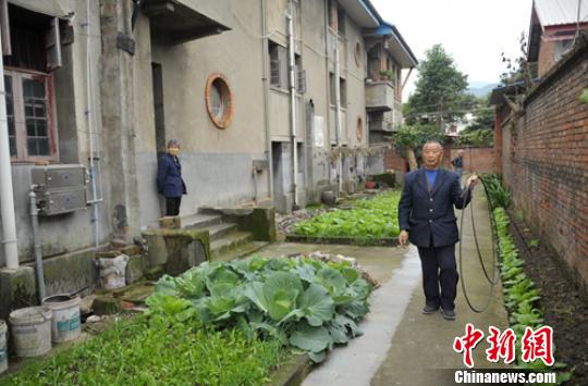 宝成铁路通车60年：铁路工人师傅眼中的60年变迁